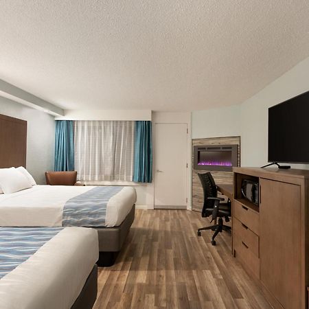 Gatlinburg River Inn ภายนอก รูปภาพ