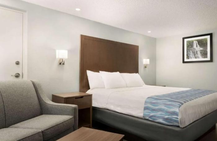 Gatlinburg River Inn ห้อง รูปภาพ
