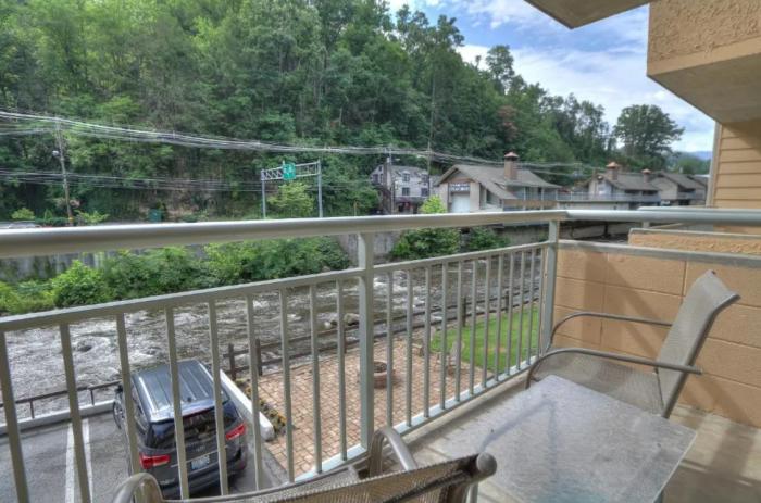 Gatlinburg River Inn ห้อง รูปภาพ