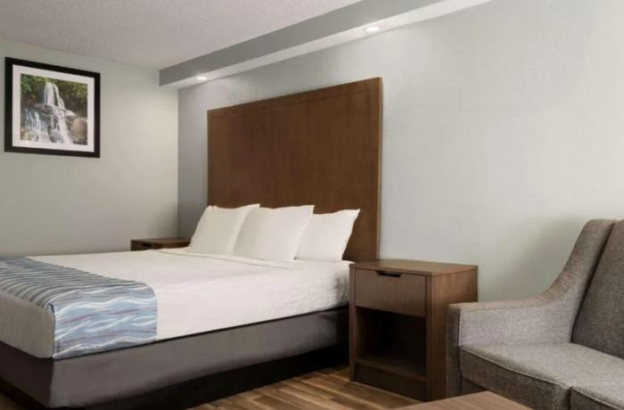Gatlinburg River Inn ห้อง รูปภาพ