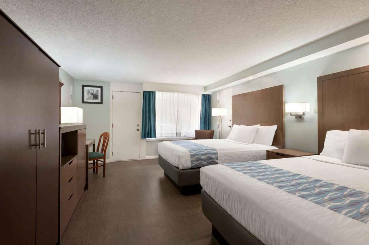 Gatlinburg River Inn ภายนอก รูปภาพ