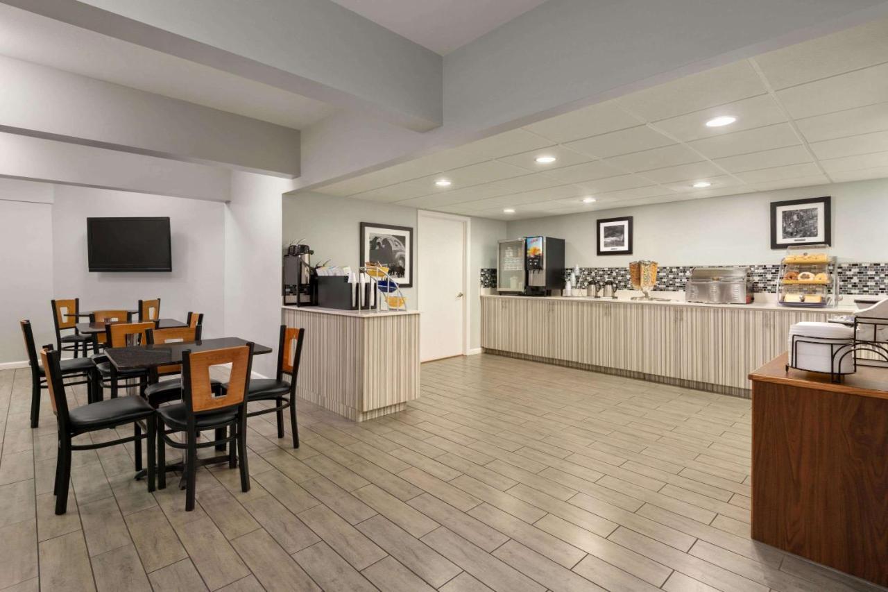 Gatlinburg River Inn ภายนอก รูปภาพ